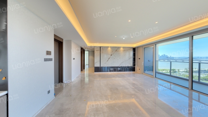 潮映华岸府二手房实景图