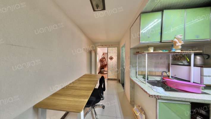 金辉里二手房实景图