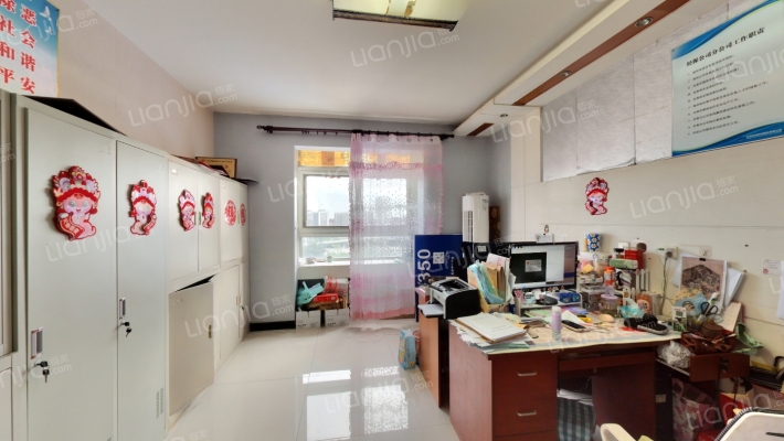 超英家园二手房实景图