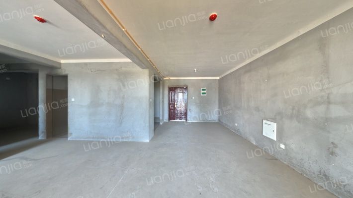 漫悦湾四期二手房实景图