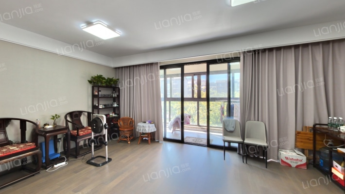 山云轩二手房实景图