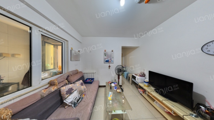 和平嘉园二手房实景图