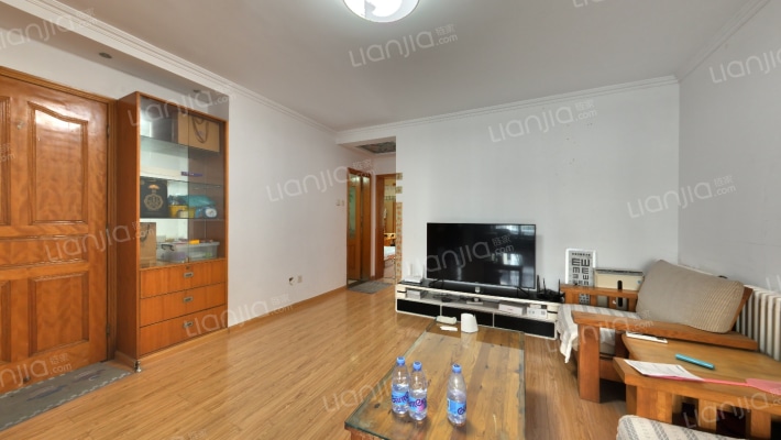 午山府邸二手房实景图