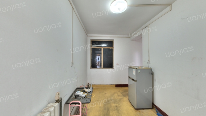 趵突泉一区二手房实景图