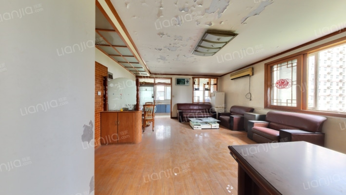 恒业小区二手房实景图