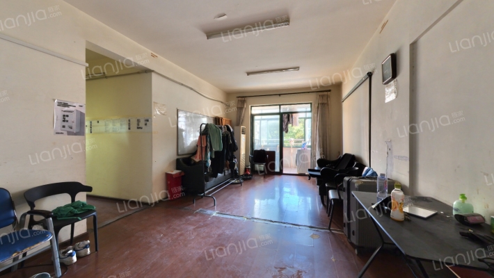 鹏程蕙园二手房实景图