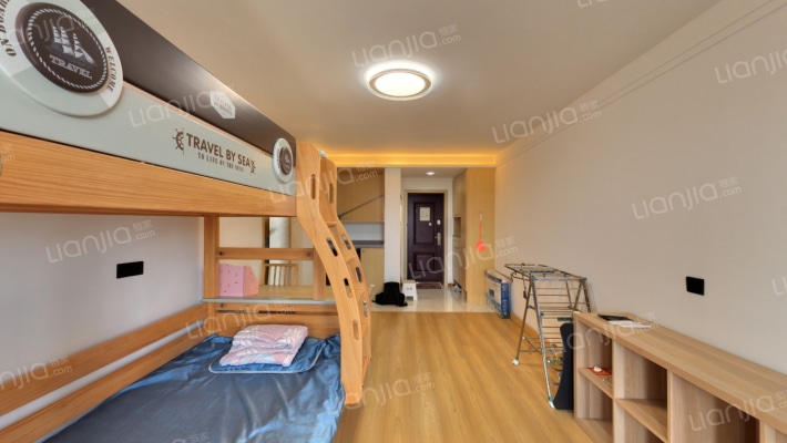 瑞江花园兰苑二手房实景图