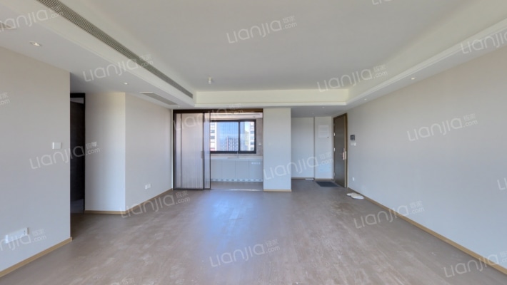 仁恒叙澜庭二手房实景图