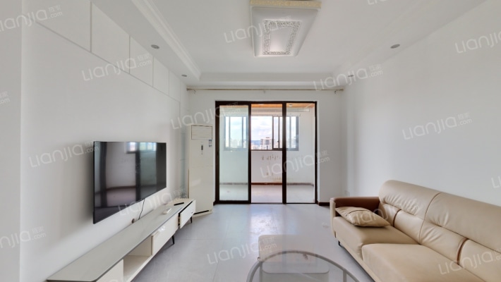 蓝光帕提欧二手房实景图