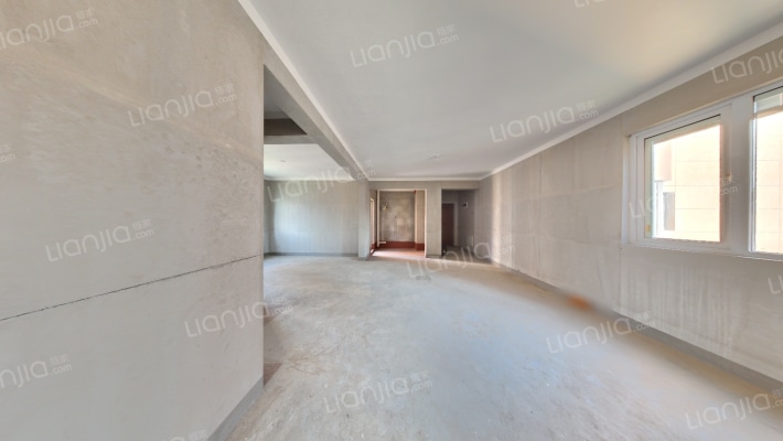 佰昌公馆B区二手房实景图