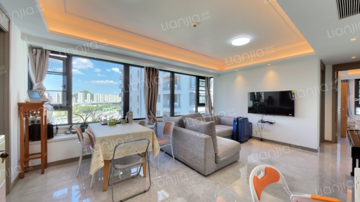 龙湖融信天琅府二手房实景图