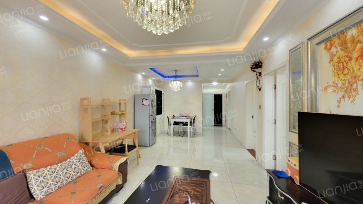 浩林方里二手房实景图