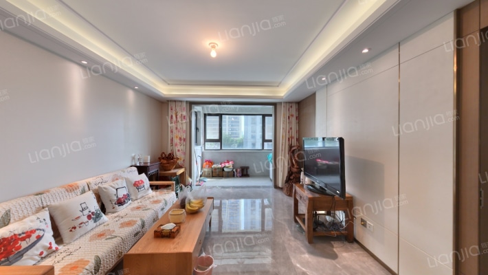 白鹭郡二手房实景图