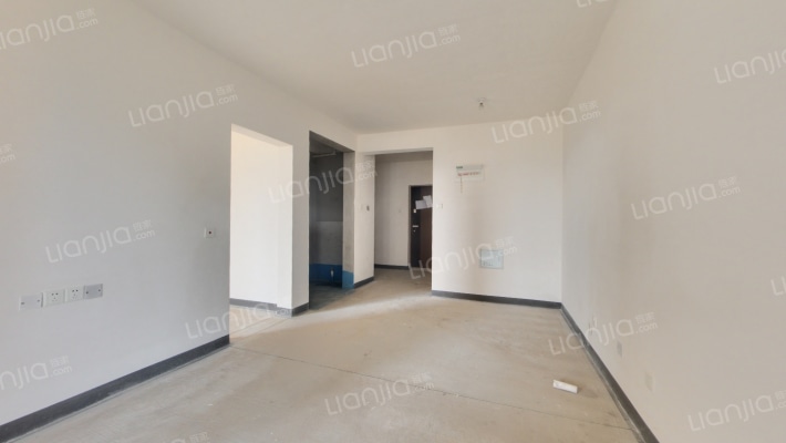 商都阜园二手房实景图