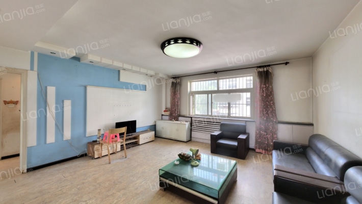 太平洋小区二手房实景图