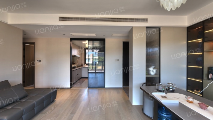 山云轩二手房实景图