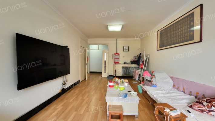 凯旋公寓二手房实景图