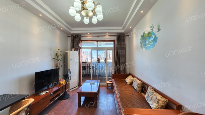 怡景阁二手房实景图