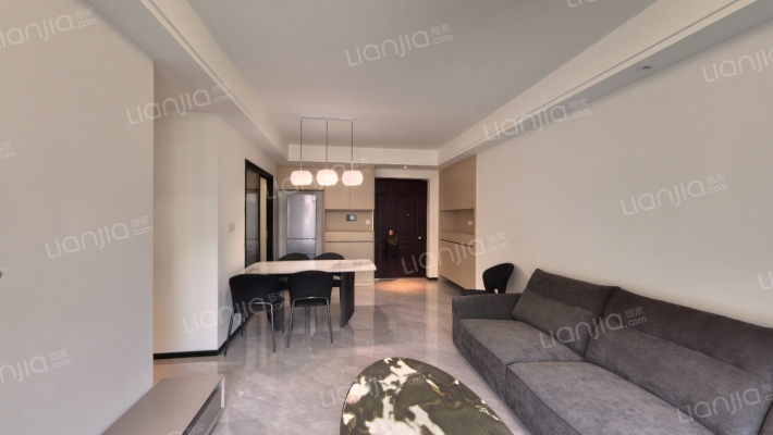 翰粼天辰二手房实景图