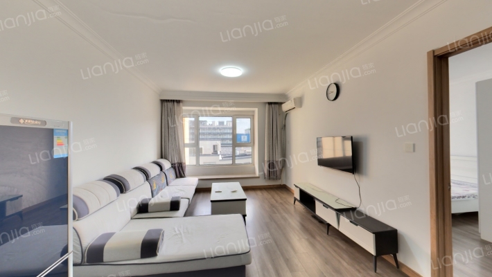 中骏愉景城二手房实景图