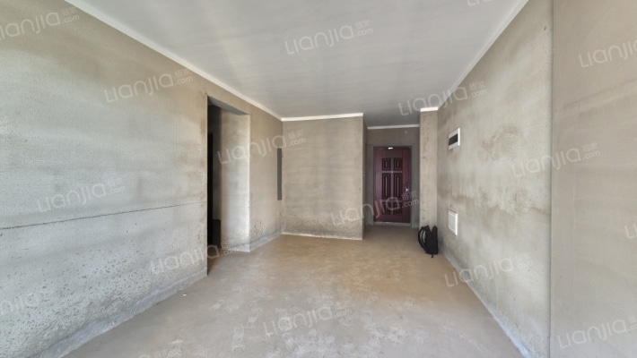 武汉诺德逸都二手房实景图