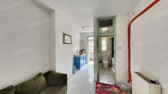 园荫里二手房实景图