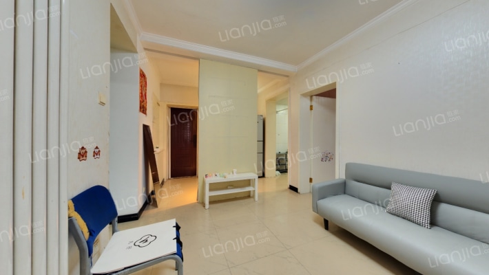 泰祥花园二手房实景图