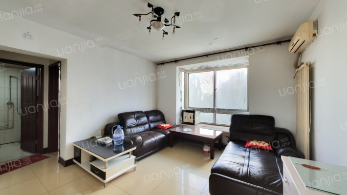 水木天成碧杉园二手房实景图