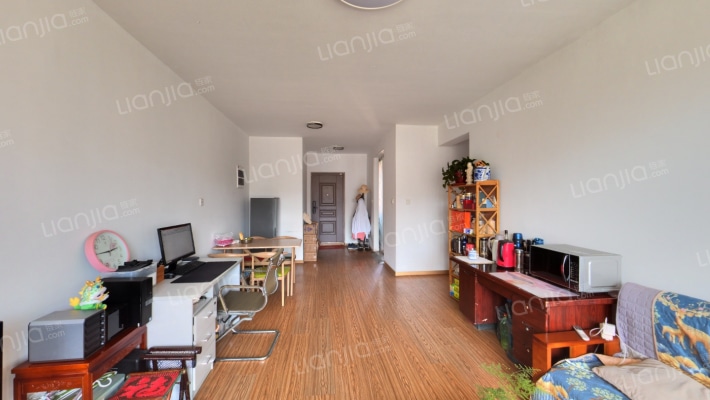 新湖美丽洲二手房实景图