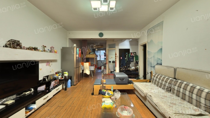 安顺花园二手房实景图