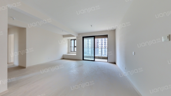 阳光城檀苑二手房实景图