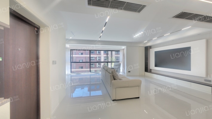 凯辰玥明台二手房实景图