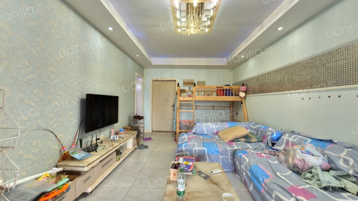 诚投天邻水岸二手房实景图