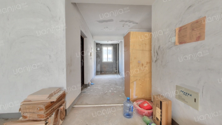 顺盛水岸绿城二手房实景图