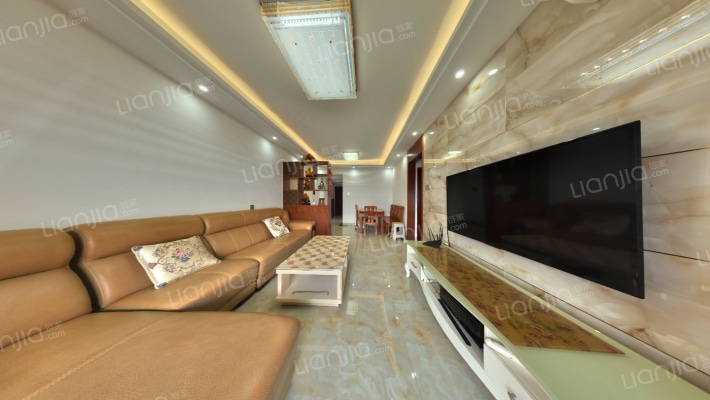 金汐府二手房实景图