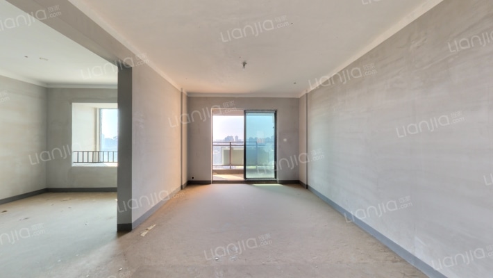 中建星光城二期二手房实景图