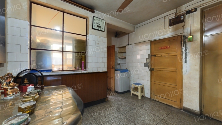 保全街28号院二手房实景图