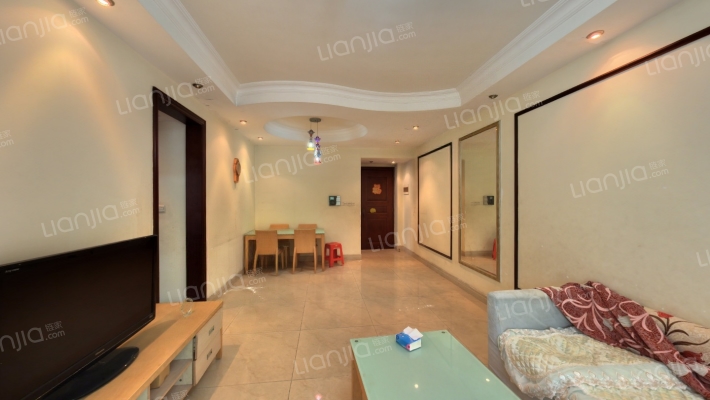 碧桂花城（西区）二手房实景图