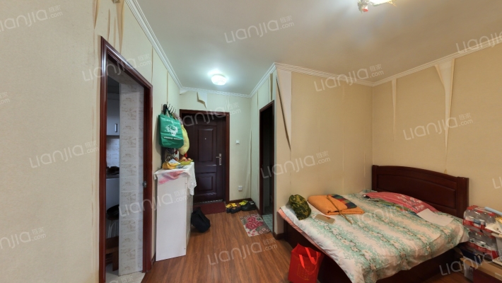 建功南里二手房实景图