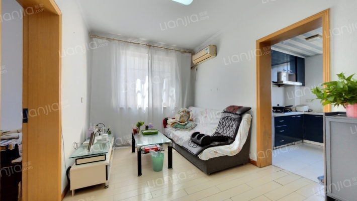 安元佳苑三区二手房实景图