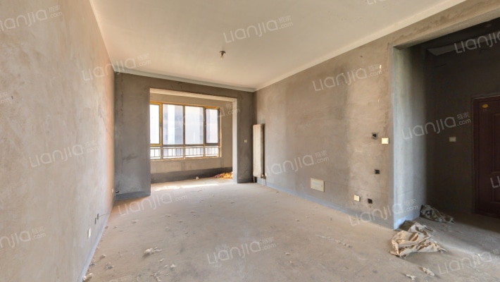 正金玉苑二手房实景图