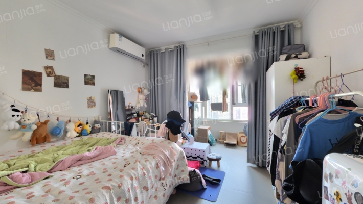 绿城佳苑二手房实景图