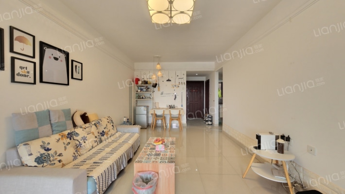 绿洲花园2号院二手房实景图