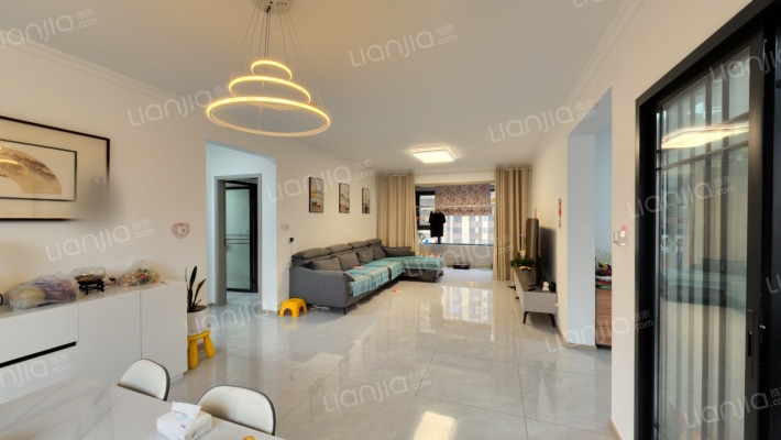 德杰状元府邸二期二手房实景图