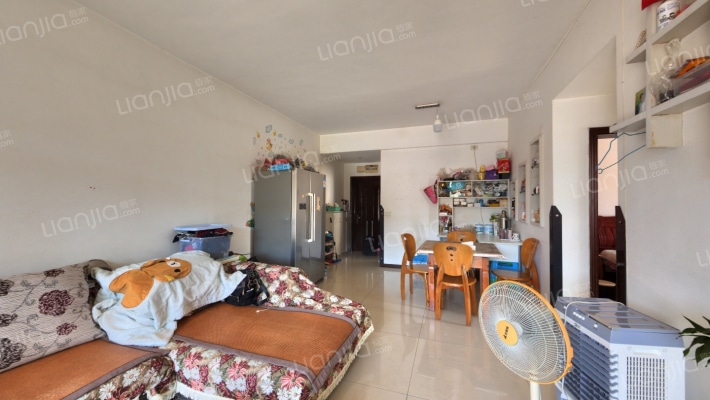 和达阳光家园二手房实景图