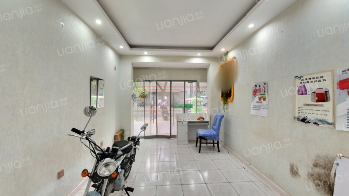 省钢铁炉料家属院二手房实景图