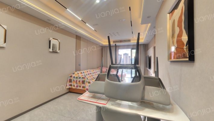 东福宏洲二手房实景图