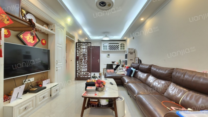 桂芳园二期二手房实景图