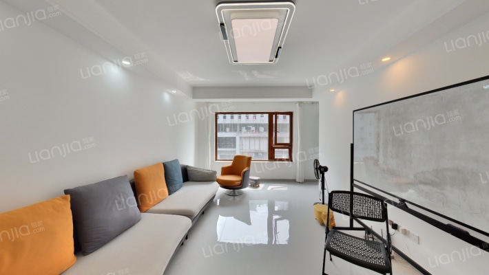 博睿城二手房实景图