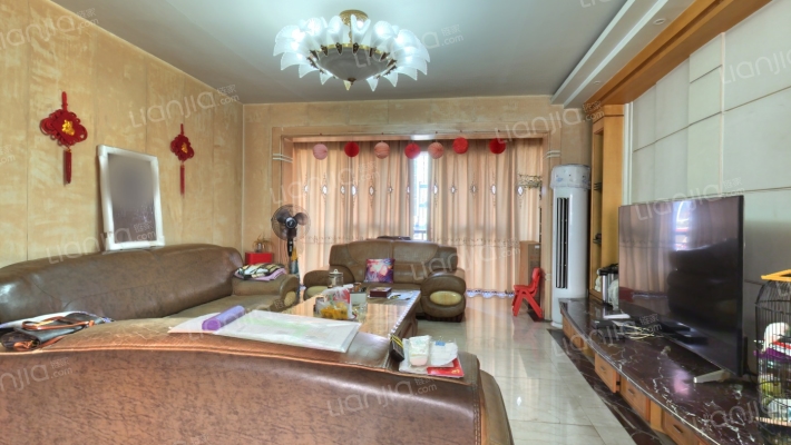 万寿花园二手房实景图